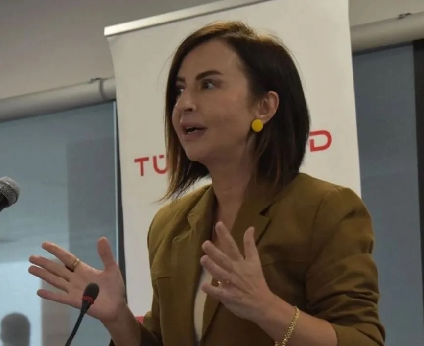 ORKASİFED’in 2026 Yeni Nesil Kalkınma Vizyonu Kamuoyu İle Paylaşıldı