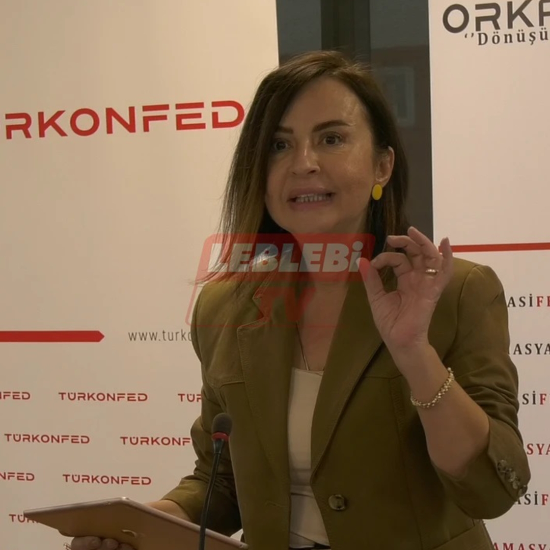 ORKASİFED İş Dünyasını 