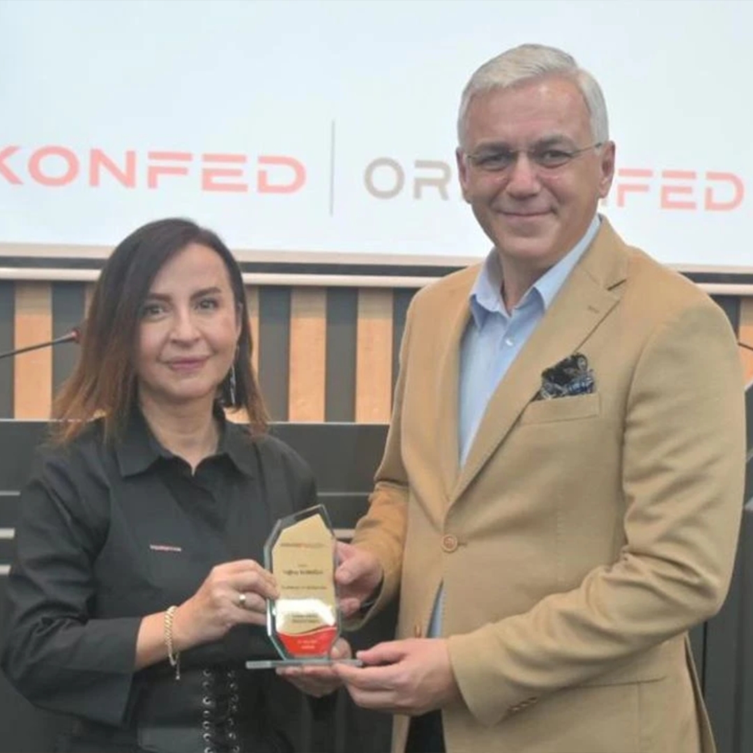 KOBİ’ler, İhracat ve İstihdamın Lokomotifi