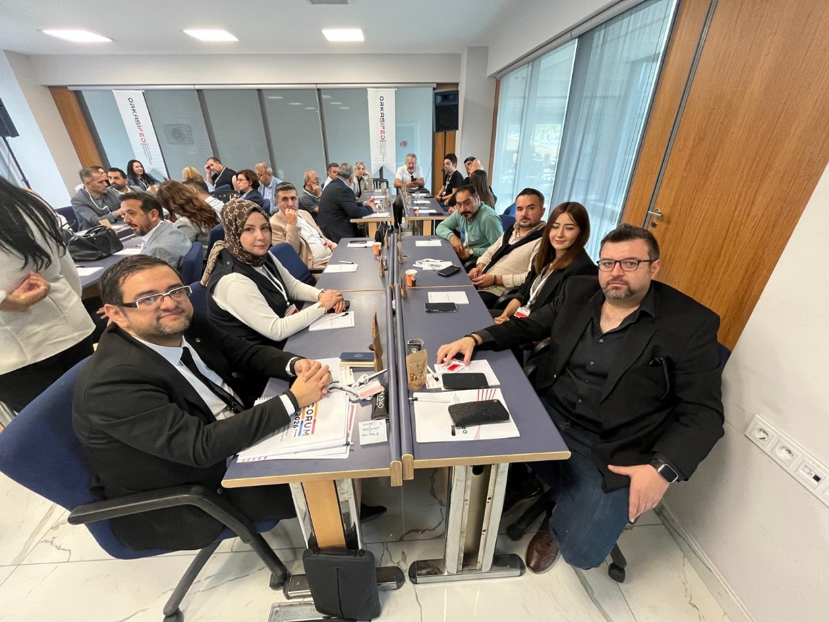 REKABETÇİ KENTLER ÇALIŞTAYI