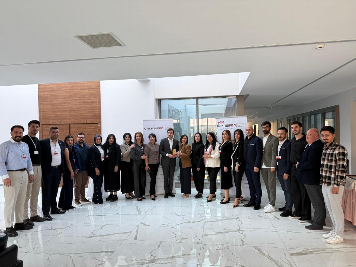 REKABETÇİ KENTLER ÇALIŞTAYI