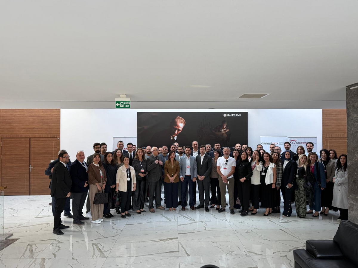 REKABETÇİ KENTLER ÇALIŞTAYI