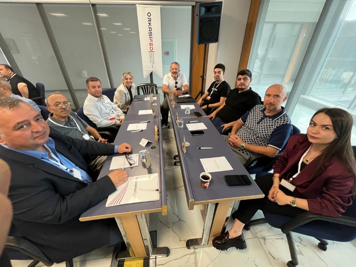 REKABETÇİ KENTLER ÇALIŞTAYI