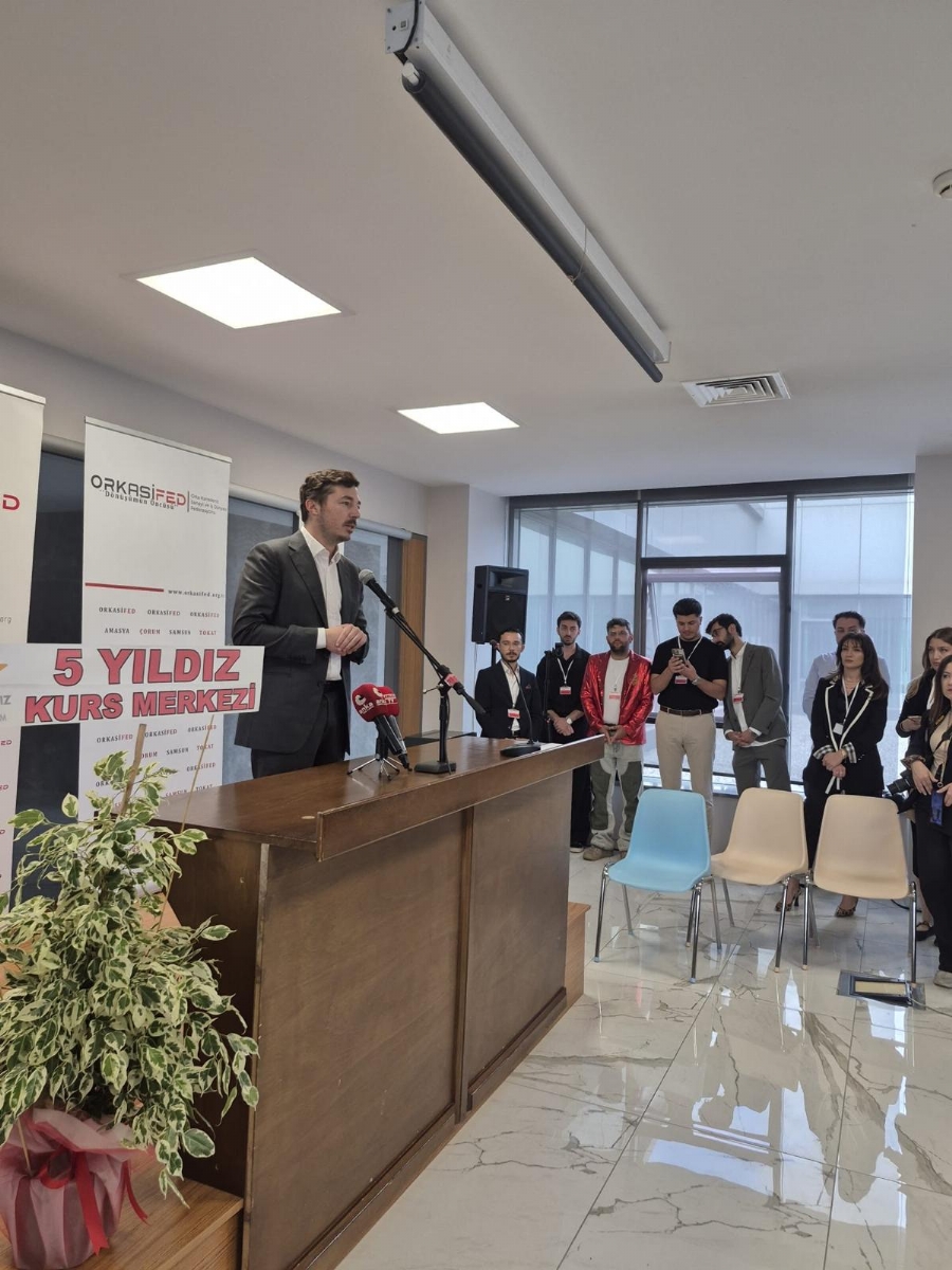 REKABETÇİ KENTLER ÇALIŞTAYI