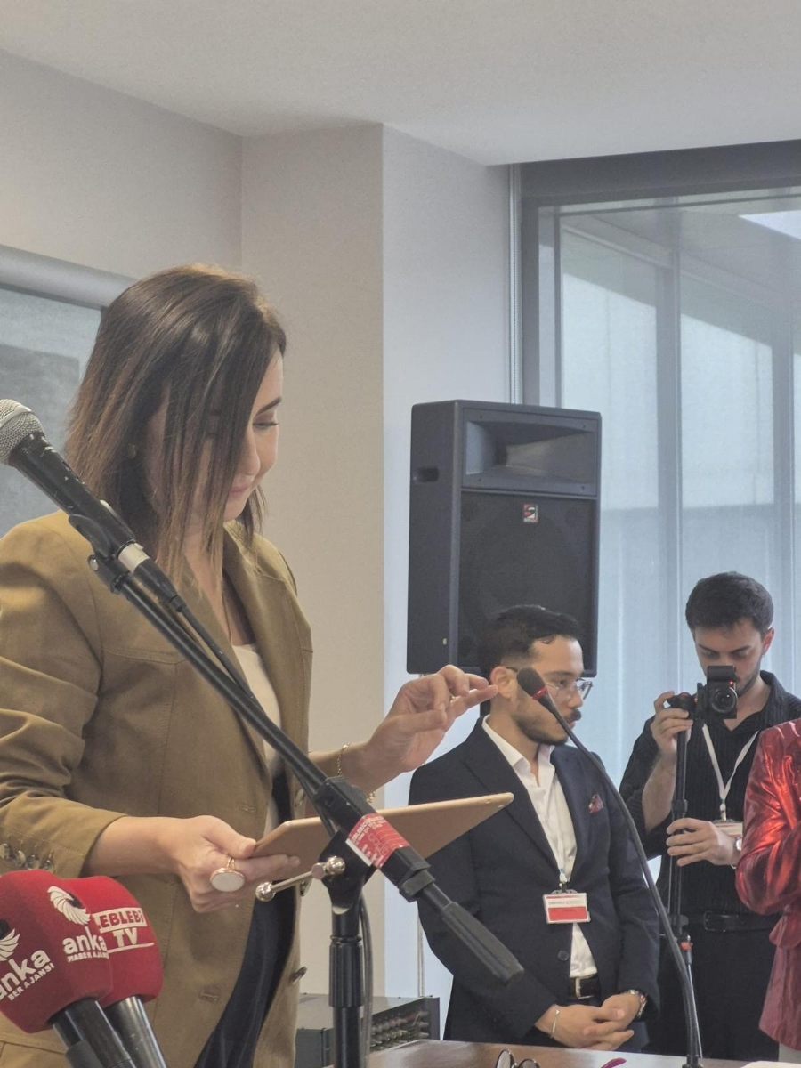 REKABETÇİ KENTLER ÇALIŞTAYI