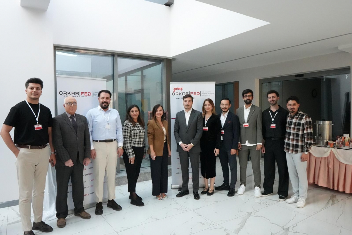 REKABETÇİ KENTLER ÇALIŞTAYI