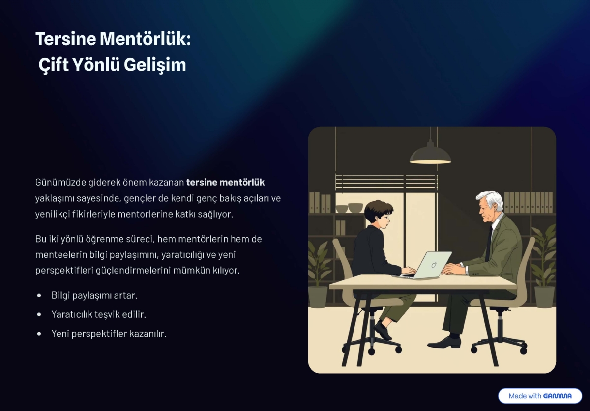 MentorX Connect