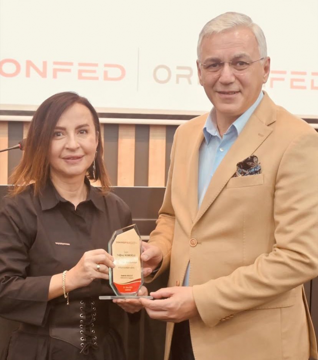 KOBİ'LERE GÜÇ KATAN DESTEKLER