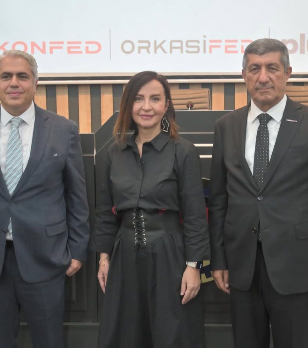 KOBİ'LERE GÜÇ KATAN DESTEKLER