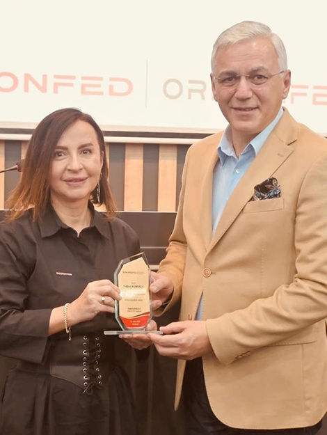 KOBİ'LERE GÜÇ KATAN DESTEKLER