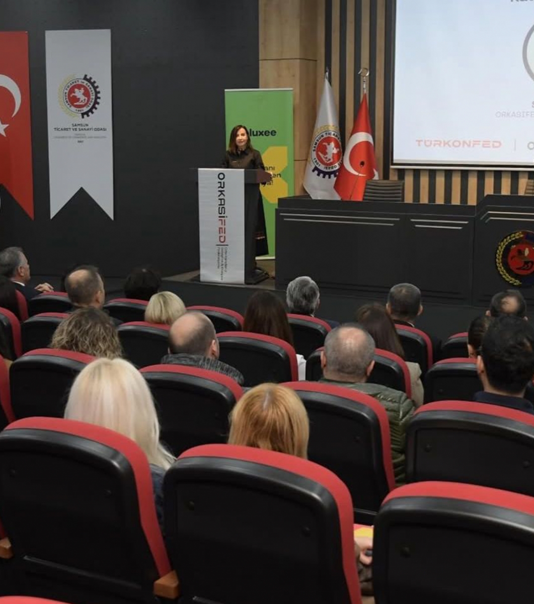 KOBİ'LERE GÜÇ KATAN DESTEKLER