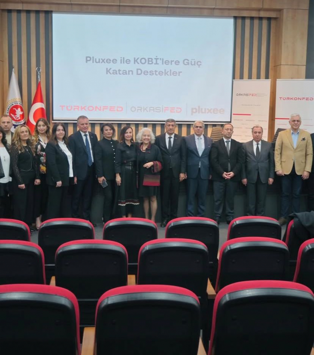 KOBİ'LERE GÜÇ KATAN DESTEKLER