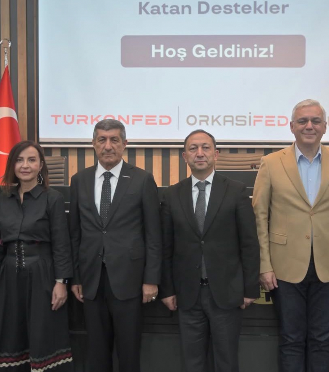 KOBİ'LERE GÜÇ KATAN DESTEKLER