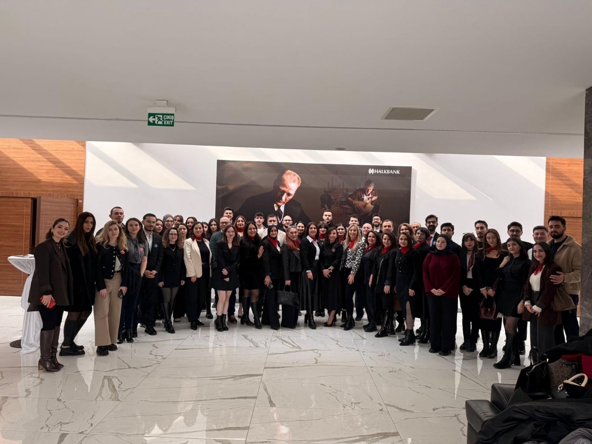 ORKASİFED VİZYON BASIN LANSMANI