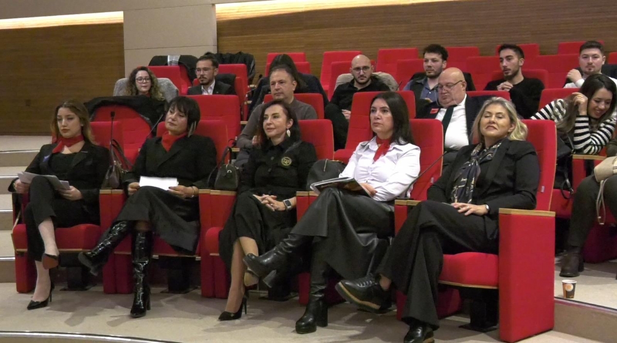 ORKASİFED VİZYON BASIN LANSMANI