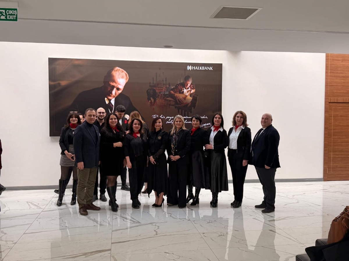 ORKASİFED VİZYON BASIN LANSMANI