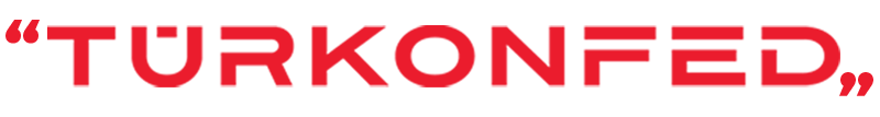 Turkonfed Logo